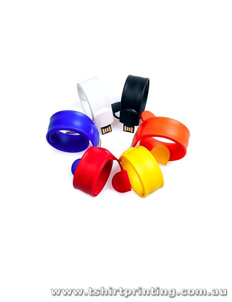 Slap Band Type Flashdrive